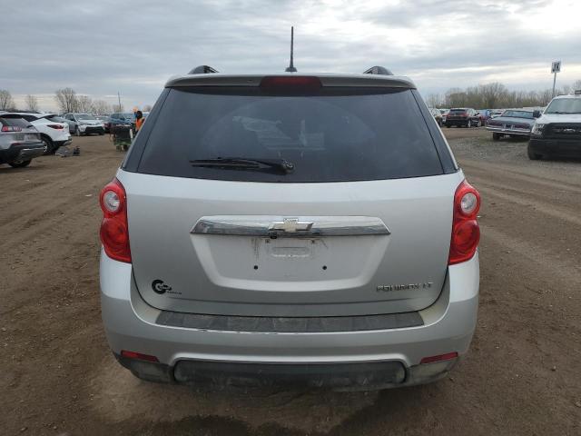 Photo 5 VIN: 2GNALBEK4F1148285 - CHEVROLET EQUINOX LT 