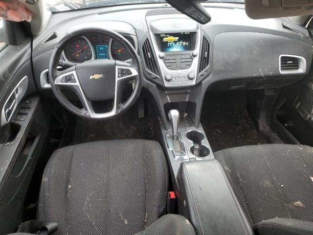 Photo 7 VIN: 2GNALBEK4F1148285 - CHEVROLET EQUINOX LT 