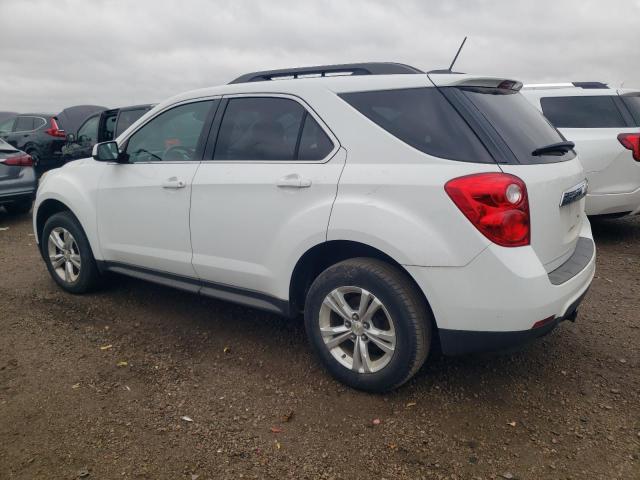 Photo 1 VIN: 2GNALBEK4F1151509 - CHEVROLET EQUINOX LT 