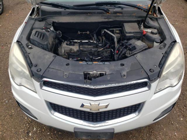 Photo 10 VIN: 2GNALBEK4F1151509 - CHEVROLET EQUINOX LT 