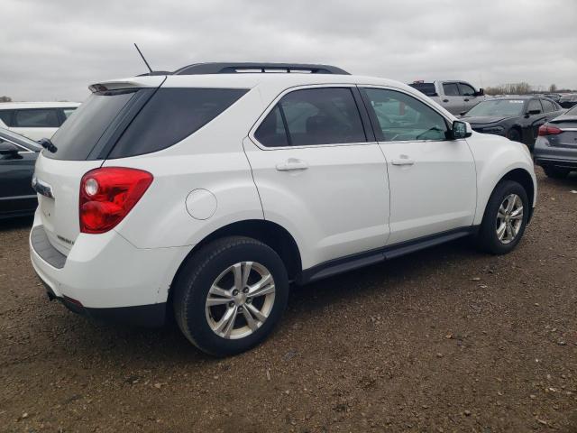 Photo 2 VIN: 2GNALBEK4F1151509 - CHEVROLET EQUINOX LT 