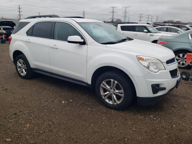 Photo 3 VIN: 2GNALBEK4F1151509 - CHEVROLET EQUINOX LT 