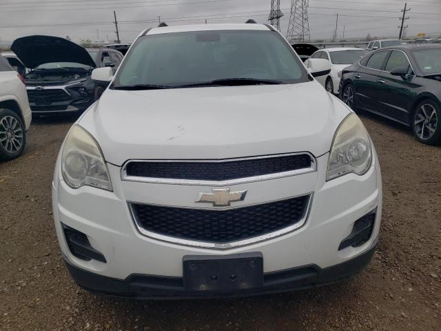 Photo 4 VIN: 2GNALBEK4F1151509 - CHEVROLET EQUINOX LT 