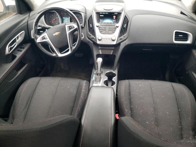 Photo 7 VIN: 2GNALBEK4F1151509 - CHEVROLET EQUINOX LT 