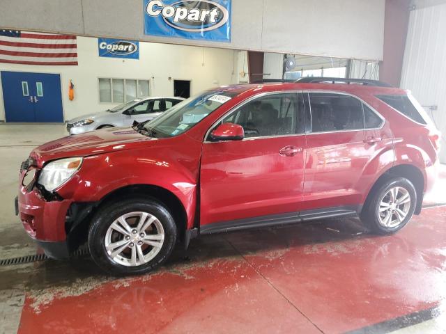 Photo 0 VIN: 2GNALBEK4F1161215 - CHEVROLET EQUINOX LT 