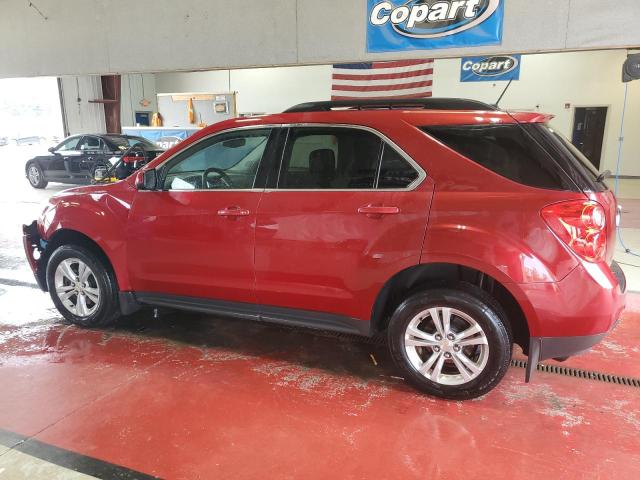 Photo 1 VIN: 2GNALBEK4F1161215 - CHEVROLET EQUINOX LT 