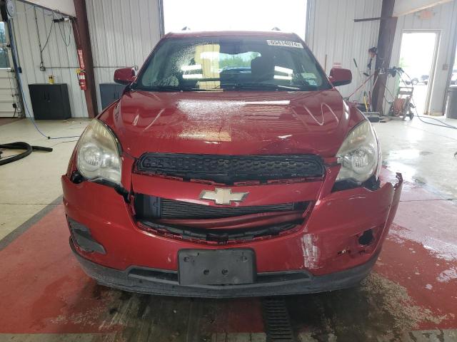 Photo 4 VIN: 2GNALBEK4F1161215 - CHEVROLET EQUINOX LT 