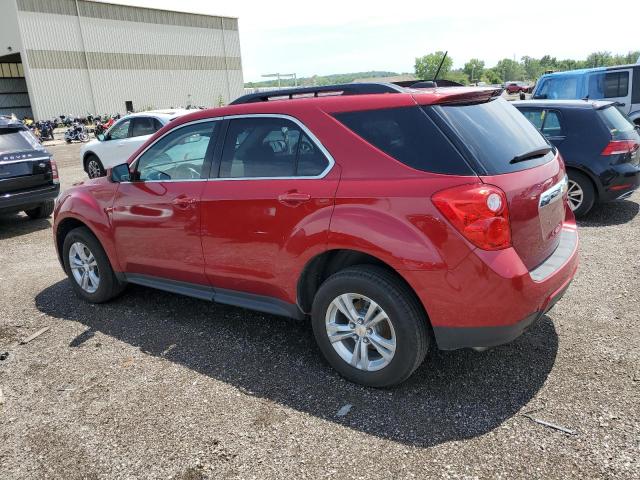 Photo 1 VIN: 2GNALBEK4F1173719 - CHEVROLET EQUINOX LT 