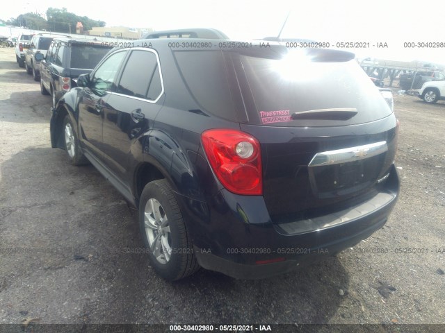 Photo 2 VIN: 2GNALBEK4F1174160 - CHEVROLET EQUINOX 