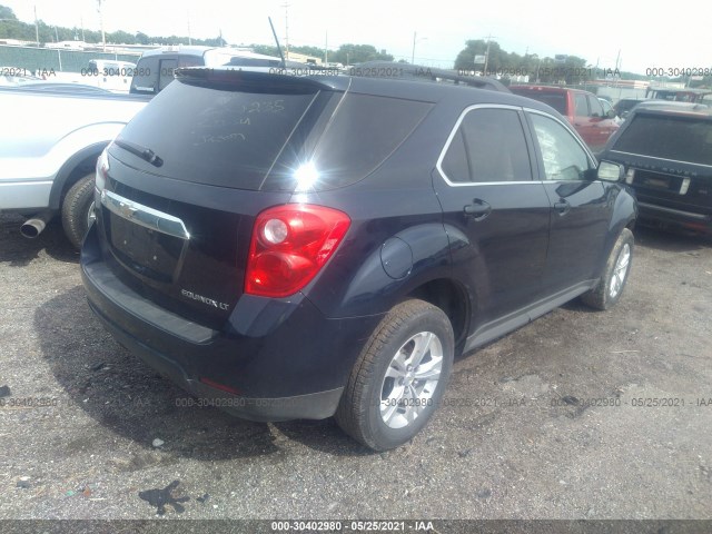 Photo 3 VIN: 2GNALBEK4F1174160 - CHEVROLET EQUINOX 