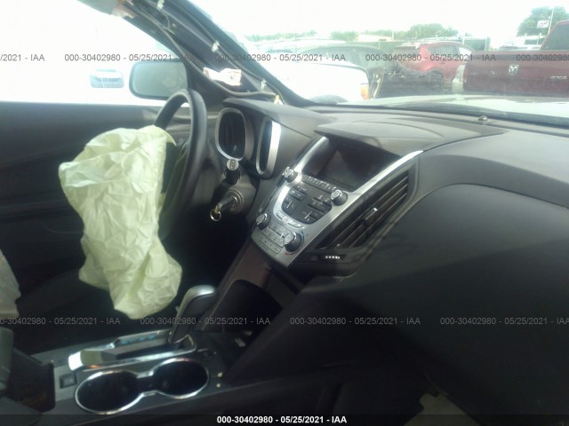 Photo 4 VIN: 2GNALBEK4F1174160 - CHEVROLET EQUINOX 