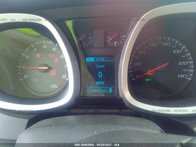 Photo 6 VIN: 2GNALBEK4F1174160 - CHEVROLET EQUINOX 