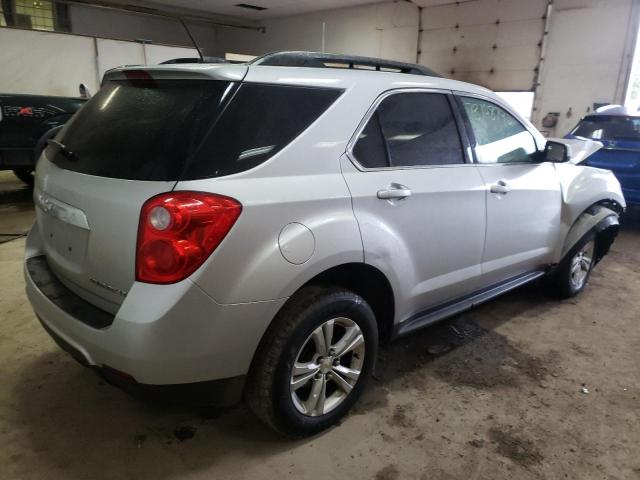 Photo 2 VIN: 2GNALBEK4F1174692 - CHEVROLET EQUINOX LT 