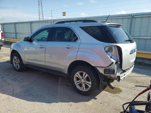 Photo 1 VIN: 2GNALBEK4F1177205 - CHEVROLET EQUINOX LT 