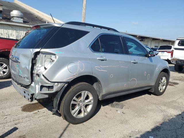 Photo 2 VIN: 2GNALBEK4F1177205 - CHEVROLET EQUINOX LT 