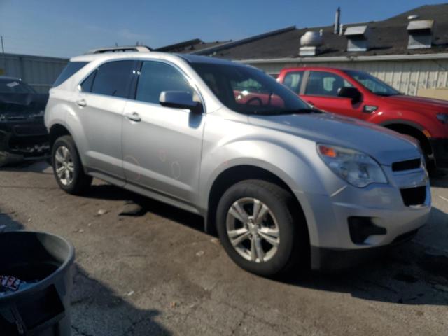 Photo 3 VIN: 2GNALBEK4F1177205 - CHEVROLET EQUINOX LT 