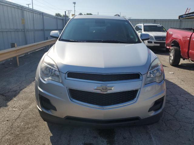 Photo 4 VIN: 2GNALBEK4F1177205 - CHEVROLET EQUINOX LT 