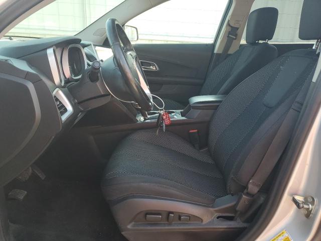 Photo 6 VIN: 2GNALBEK4F1177205 - CHEVROLET EQUINOX LT 