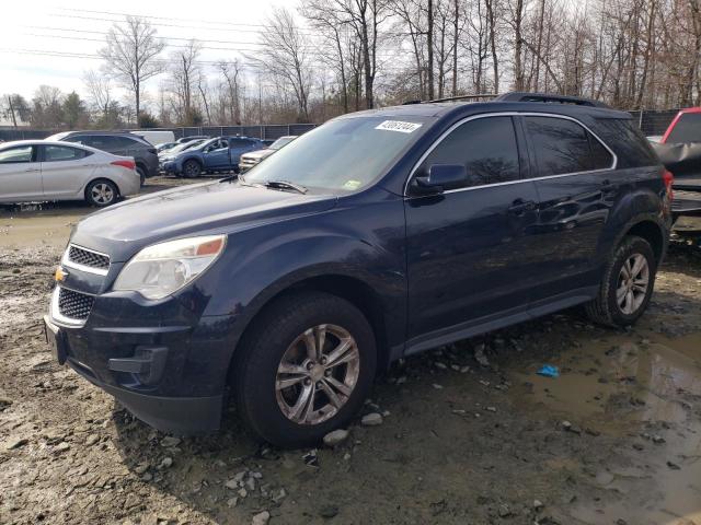 Photo 0 VIN: 2GNALBEK4F1178404 - CHEVROLET EQUINOX 