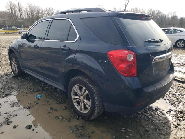 Photo 1 VIN: 2GNALBEK4F1178404 - CHEVROLET EQUINOX 