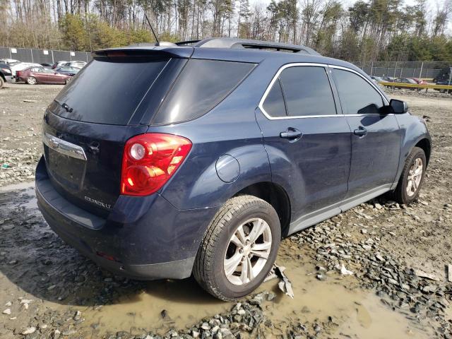 Photo 2 VIN: 2GNALBEK4F1178404 - CHEVROLET EQUINOX 