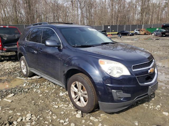 Photo 3 VIN: 2GNALBEK4F1178404 - CHEVROLET EQUINOX 