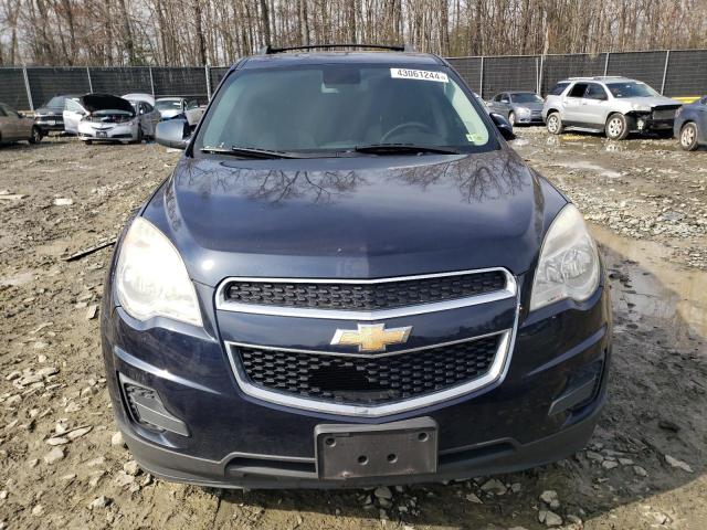 Photo 4 VIN: 2GNALBEK4F1178404 - CHEVROLET EQUINOX 