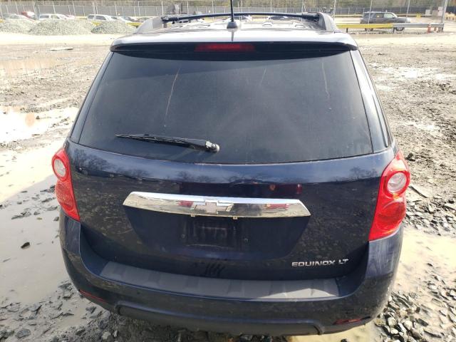 Photo 5 VIN: 2GNALBEK4F1178404 - CHEVROLET EQUINOX 