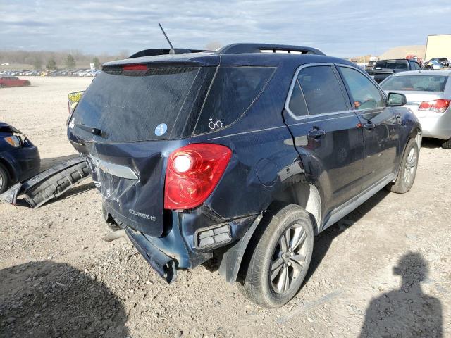 Photo 3 VIN: 2GNALBEK4F1178953 - CHEVROLET EQUINOX LT 