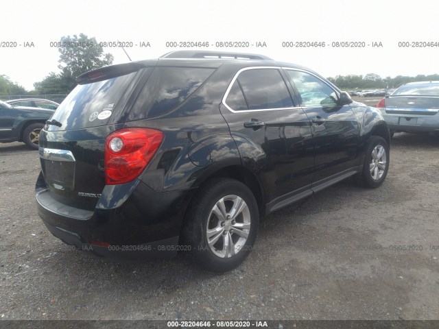 Photo 3 VIN: 2GNALBEK4F6104550 - CHEVROLET EQUINOX 