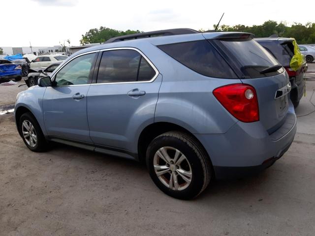 Photo 1 VIN: 2GNALBEK4F6105830 - CHEVROLET EQUINOX 