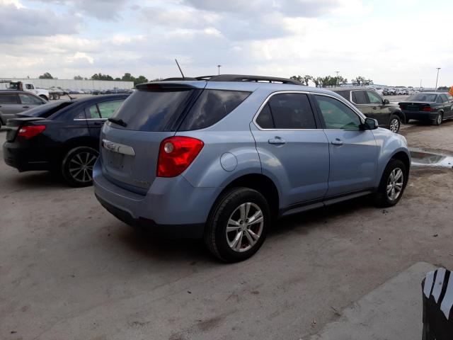 Photo 2 VIN: 2GNALBEK4F6105830 - CHEVROLET EQUINOX 