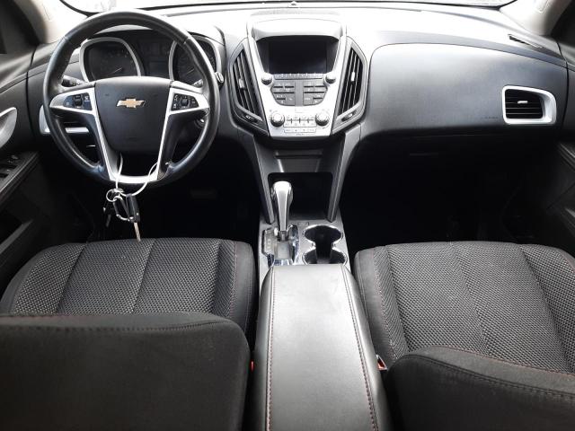 Photo 7 VIN: 2GNALBEK4F6105830 - CHEVROLET EQUINOX 