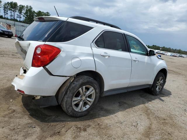 Photo 2 VIN: 2GNALBEK4F6112129 - CHEVROLET EQUINOX LT 