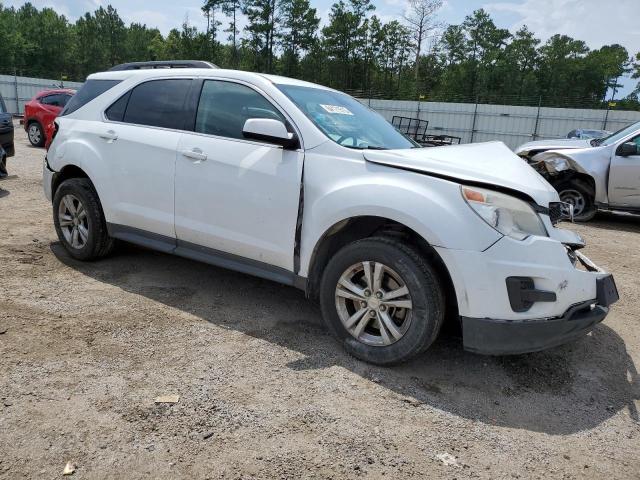 Photo 3 VIN: 2GNALBEK4F6112129 - CHEVROLET EQUINOX LT 