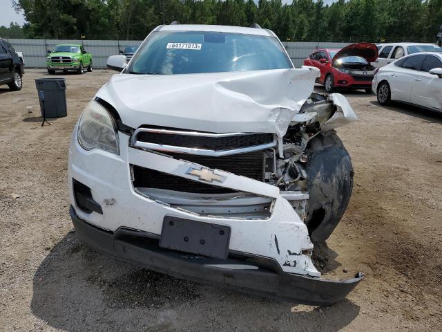 Photo 4 VIN: 2GNALBEK4F6112129 - CHEVROLET EQUINOX LT 