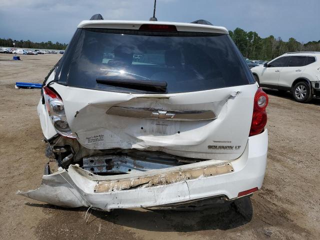 Photo 5 VIN: 2GNALBEK4F6112129 - CHEVROLET EQUINOX LT 