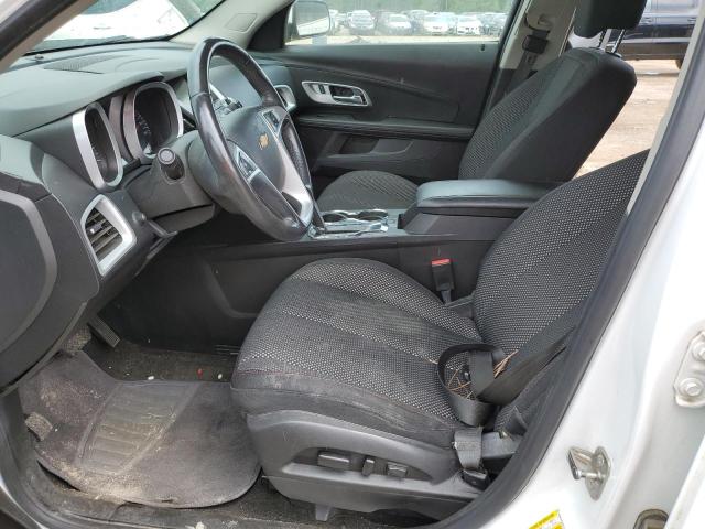 Photo 6 VIN: 2GNALBEK4F6112129 - CHEVROLET EQUINOX LT 