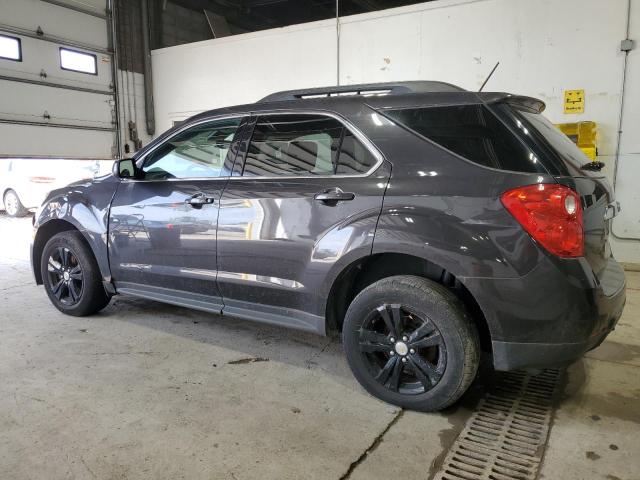 Photo 1 VIN: 2GNALBEK4F6114611 - CHEVROLET EQUINOX 