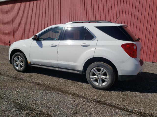 Photo 1 VIN: 2GNALBEK4F6124930 - CHEVROLET EQUINOX LT 