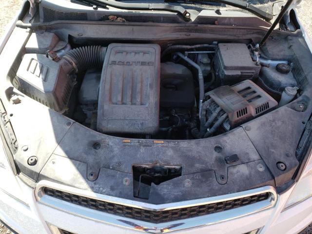 Photo 11 VIN: 2GNALBEK4F6124930 - CHEVROLET EQUINOX LT 