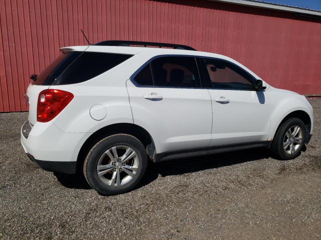 Photo 2 VIN: 2GNALBEK4F6124930 - CHEVROLET EQUINOX LT 