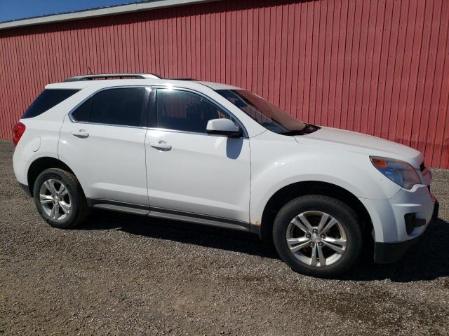 Photo 3 VIN: 2GNALBEK4F6124930 - CHEVROLET EQUINOX LT 