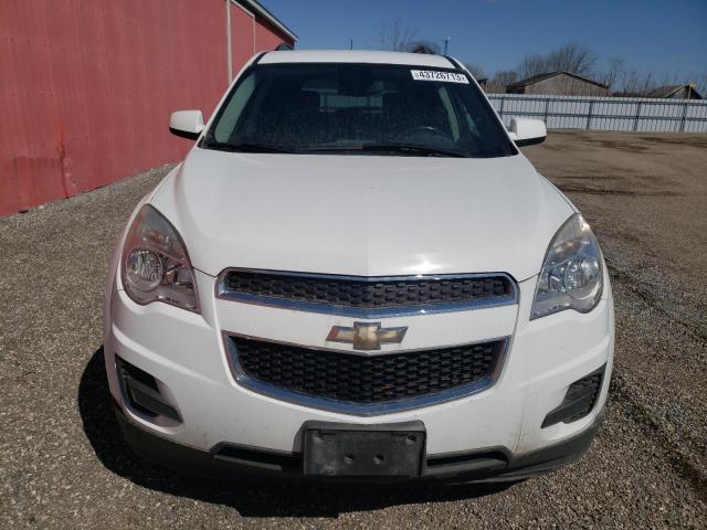 Photo 4 VIN: 2GNALBEK4F6124930 - CHEVROLET EQUINOX LT 