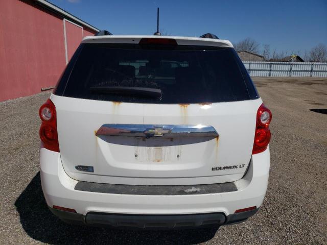 Photo 5 VIN: 2GNALBEK4F6124930 - CHEVROLET EQUINOX LT 