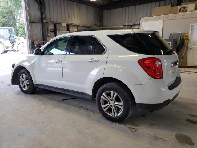 Photo 1 VIN: 2GNALBEK4F6137922 - CHEVROLET EQUINOX LT 