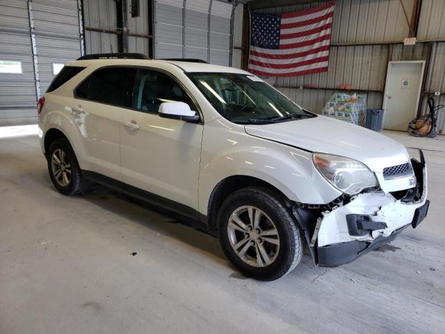 Photo 3 VIN: 2GNALBEK4F6137922 - CHEVROLET EQUINOX LT 