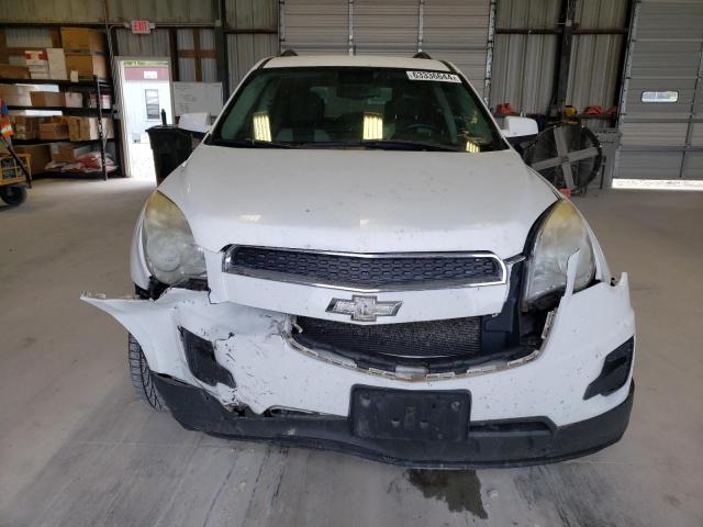 Photo 4 VIN: 2GNALBEK4F6137922 - CHEVROLET EQUINOX LT 