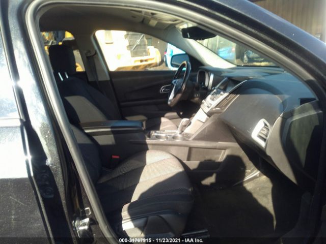 Photo 4 VIN: 2GNALBEK4F6138696 - CHEVROLET EQUINOX 