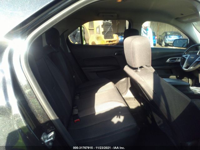 Photo 7 VIN: 2GNALBEK4F6138696 - CHEVROLET EQUINOX 